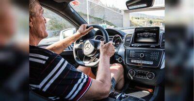 Водителям старше 65 лет могут запретить управлять автомобилем в странах ЕС: в чем причина - fakty.ua - Украина - Евросоюз - Чехия