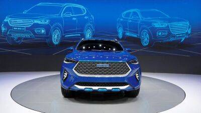 Great Wall Motors откроет в Бразилии завод по производству электромобилей - autonews.autoua.net - Бразилия