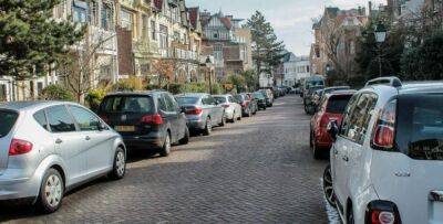 Мира Городов - Гаага установила мировой рекорд по стоимости парковки: 50 евро за10 минут - autocentre.ua - Гаага