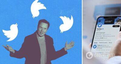 Илон Маск - Twitter – Илон Маск обещает удалять аккаунты в Twitter, которые были неактивны годами – заявление - obozrevatel.com - Сша - Россия