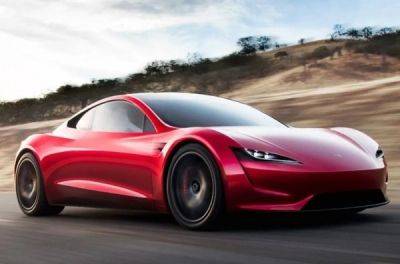 Tesla вчетверте перенесла випуск «реактивних» авто - news.infocar.ua
