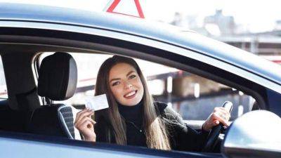 За некачественное обучение водителей предлагают штрафовать преподавателей - auto.24tv.ua - Украина