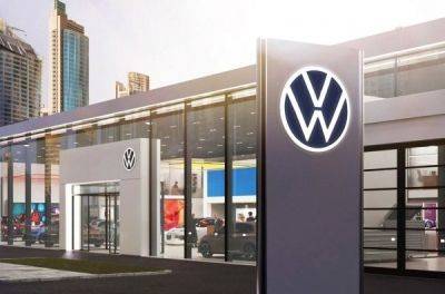 Volkswagen сильно скоротить свою модельну лінійку - news.infocar.ua