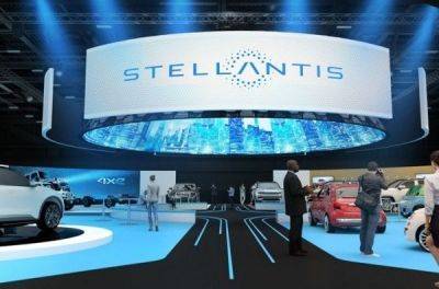 Stellantis готує новий електрокросовер із запасом ходу 700 км - news.infocar.ua - Франція