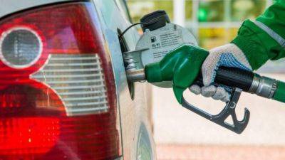 Александр Сиренко - Цены на топливо начали расти в ожидании повышения налогов - auto.24tv.ua - Украина