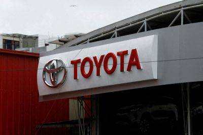 Toyota увеличит инвестиции в электромобили на 2,1 миллиарда долларов - autocentre.ua - Сша - штат Северная Каролина