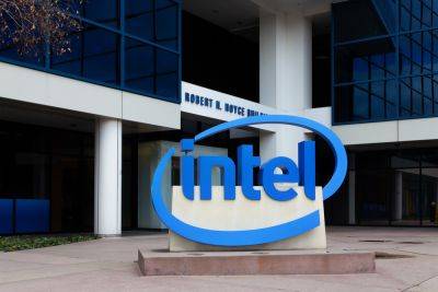 Олаф Шольц - Intel инвестирует $33 млрд в строительство двух заводов в Германии - biz.liga.net - Германия - Сша
