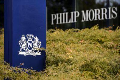Philip Morris - Philip Morris построит новую фабрику во Львовской области за $30 млн - biz.liga.net - Львовская обл.