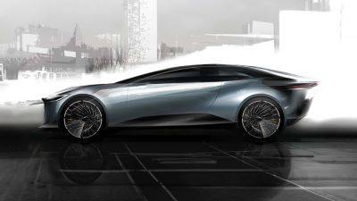 Автомобили Toyota будет проектировать искусственный интеллект - autocentre.ua