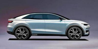 Оливер Блюм - Новая электрическая архитектура Volkswagen появится в 2026 году - autocentre.ua
