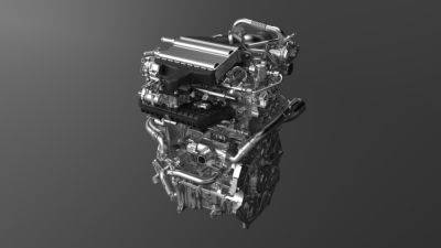 Китайцы представили первый в мире двигатель, работающий на аммиаке - autocentre.ua - Китай