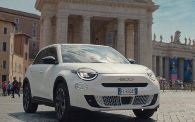 Оливья Франсуа - Fiat отказался выпускать автомобили серого цвета - minfin.com.ua - Украина - Франция