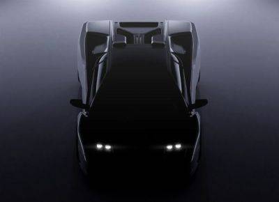 Lamborghini Diablo возвращается в качестве рестомода - autocentre.ua