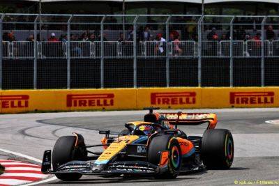 Андреа Стелла - В McLaren многого ждут от обновлённой машины - f1news.ru - Австрия