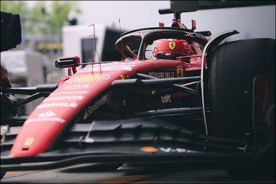 Михаэль Шумахер - Давиде Маццони: Быть частью Ferrari – большая честь - f1news.ru