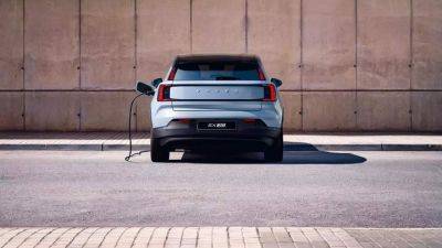 Volvo присоединилась к стандарту зарядок Tesla - auto.24tv.ua - Канада - Сша - Мексика
