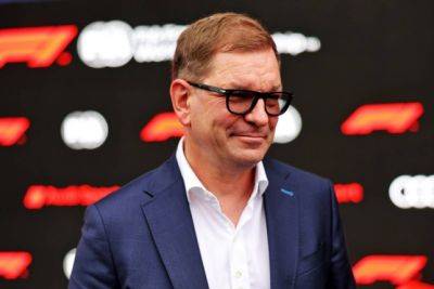 Маркус Дюйсманн, энтузиаст Формулы 1, уходит из Audi - f1news.ru