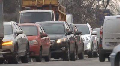 Конфискация авто для ВСУ: кого в Украине обяжут передать транспорт на фронт - ukrainianwall.com - Украина