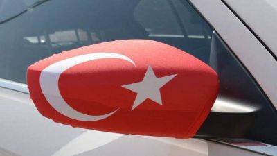 В Турции существенно увеличились продажи новых автомобилей - auto.24tv.ua - Турция