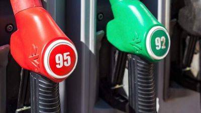 Александр Сиренко - После 1 июля стоимость бензина вырастет на 8 грн за литр - auto.24tv.ua - Украина