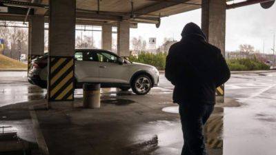 В Украине почти перестали воровать автомобили: статистика - auto.24tv.ua - Украина