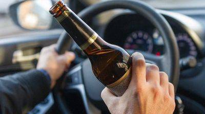 Латвия передала Украине 66 авто, конфискованных за пьяное вождение - apostrophe.ua - Украина - Латвия