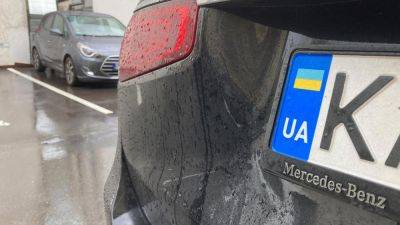 Автомобили украинских беженцев в Германии будут проходить техосмотр по упрощенной процедуре - autonews.autoua.net - Украина - Германия - Сша - Евросоюз
