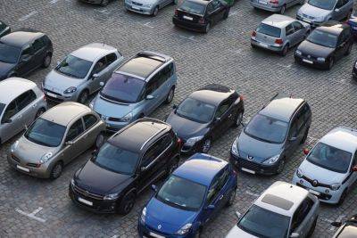 В мае рынок б/у автомобилей поставил рекорд - autocentre.ua - Украина