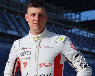 Українець Іван Пеклін увійшов в топ 5 гонщиків на німецькому чемпіонаті Gran Turismo Cup - autocentre.ua