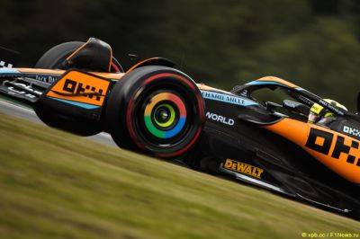 Алексей Элбон - В FIA рассмотрят запрос McLaren в воскресенье - f1news.ru - Канада