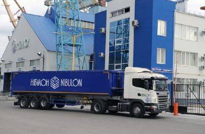 Крупнейший аграрный производитель и экспортер закупит 30 грузовиков Scania - autocentre.ua - Украина