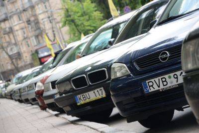 Украинцам снова хотят вернуть нулевую растаможку машин: кто сможет пригнать авто мечты - hyser.com.ua - Украина - Турция - Google