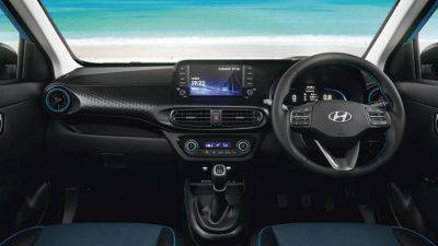 Hyundai представила кроссовер за 7,3 тыс. долларов – фото и технические характеристики - apostrophe.ua - Украина - Индия