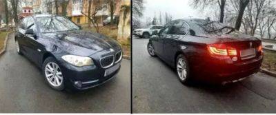 Объявление о продаже подержанного BMW помогло хакерам из РФ атаковать украинских дипломатов - autocentre.ua - Киев - Сша - Россия - Польша