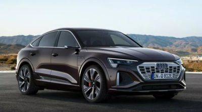 Оливер Блюм - Электромобили Audi могут переехать на китайскую платформу - autocentre.ua - Китай