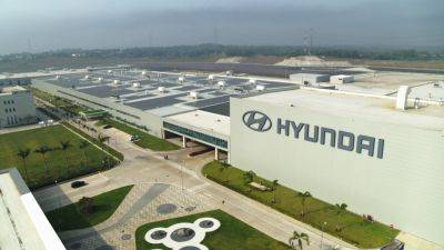 Hyundai впервые в истории начал принимать женщин на работу техниками - autocentre.ua - Южная Корея