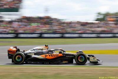 Андреа Стелла - В McLaren хотят начать выигрывать гонки в 2025-м - f1news.ru
