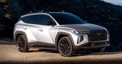 Новый Hyundai Tucson 2024 рассекретили задолго до премьеры (фото) - focus.ua - Украина