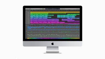 Марк Гурман - Первые компьютеры Mac с чипом Apple M3 ожидаются в октябре – Марк Гурман - itc.ua - Украина