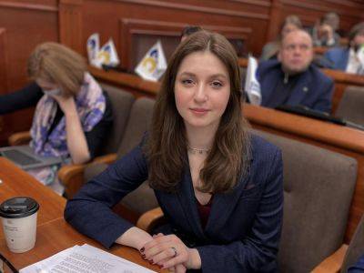 Дело экс-депутата Киевсовета, которая обвиняется в совершении ДТП под наркотиками, направлено в суд - gordonua.com - Киев - Украина