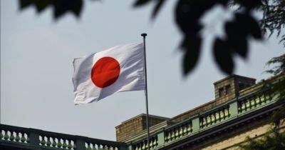 Санкции против России: Япония ограничит экспорт подержанных авто - dsnews.ua - Украина - Сша - Россия - Евросоюз - Япония
