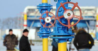 Газ уже не помощник: РФ считает убытки из-за отказа Европы от российских энергоносителей - focus.ua - Украина - Москва - Россия - Евросоюз