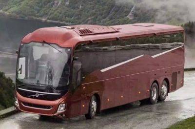Відомий виробник автобусів у Європі відмовляється від власних кузовів - news.infocar.ua - місто Випуск