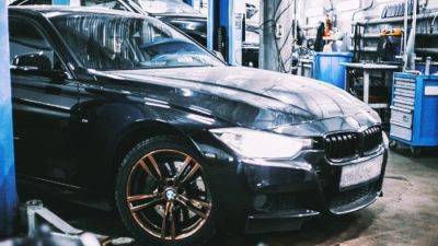 Мир BMW – лучшее место для владельцев автомобилей баварский марки - usedcars.ru - Москва