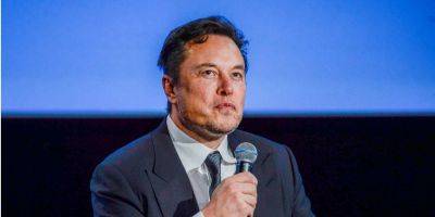 Илон Маск - Ларри Эллисон - Немного о жадности. Маск и директоры Tesla согласились вернуть в компанию $735 миллионов после иска - nv.ua - Украина