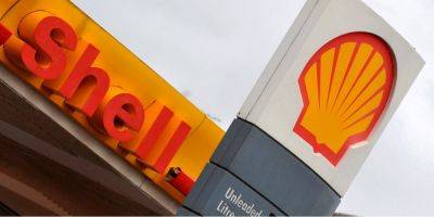 Олег Устенко - Обещала не торговать с РФ еще год назад. Британская Shell продолжает продавать российский газ - biz.nv.ua - Украина - Англия - Сша - Россия - Гонконг