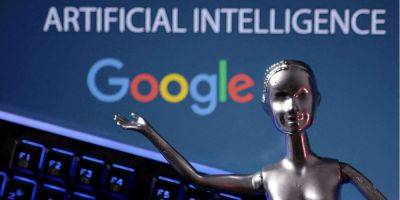Проект Genesis. Google хочет использовать искусственный интеллект для написания новостей - biz.nv.ua - Украина - New York - New York - Washington - Google