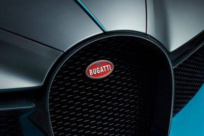 Noire La-Voiture - Преемника Bugatti Chiron покажут в следующем году: V8 вместо W16 и гибридная надстройка - kolesa.ru - Англия