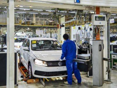 На Джизакском автомобильном заводе может быть налажена сборка гибридов и электромобилей Volkswagen - podrobno.uz - Узбекистан - Ташкент