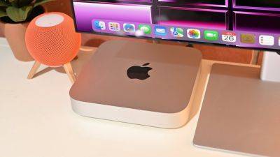 Марк Гурман - MacBook Pro (14 и 16 дюймов) и Mac mini с процессором Apple M3 выйдут в середине 2024 года — Марк Гурман - itc.ua - Украина